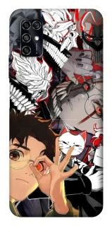 Чохол на ZTE Blade V2020 Smart Dandadan v2 фото 1 з 1