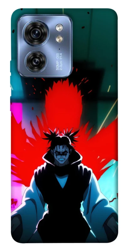 Чохол на Motorola Edge 40 Choso v4 фото 1 з 1