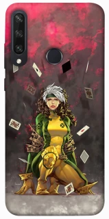 Чохол на Huawei Y6p Rogue фото 1 з 1