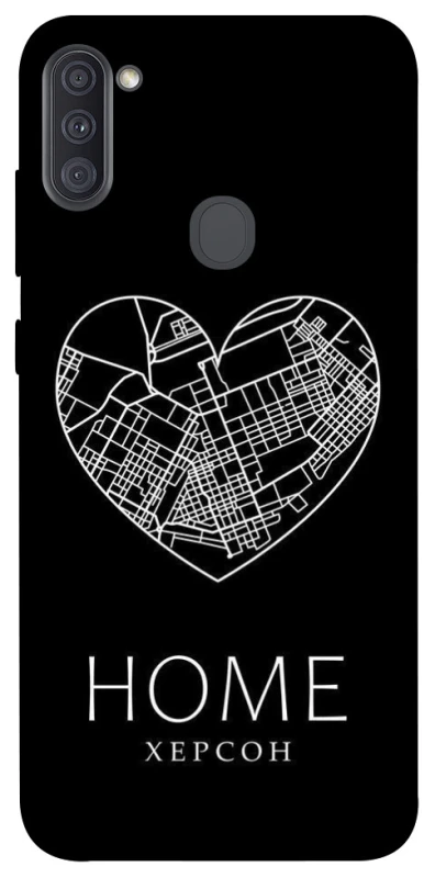 Чохол на Samsung Galaxy A11 Херсон Home фото 1 з 1