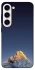 Чехол на Samsung Galaxy S23+ Sky mountains фото 1 из 1