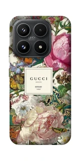 Чехол на Xiaomi 17 Gucci ver.5 фото 1 из 1