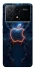 Чехол на Xiaomi Poco X6 Apple logo ver.1 фото 1 из 1