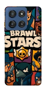 Чохол на Motorola Edge 60 Stylus Brawl Stars ver.8 фото 1 з 1
