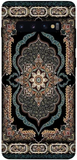 Чохол на Samsung Galaxy S10+ Килим v6 фото 1 з 1