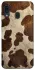 Чехол на Samsung Galaxy A20 / A30 Cow фото 1 из 1