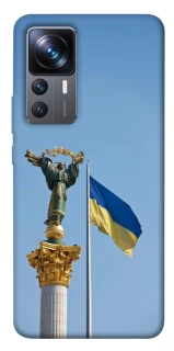 Чохол на Xiaomi 12T / 12T Pro Головні символи України фото 1 з 1