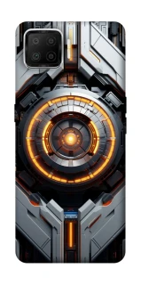 Чехол на Oppo A73 (2017) CyberPhone v1 фото 1 из 1