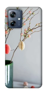 Чохол на Motorola Moto G54 Power Chicks фото 1 з 1