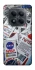 Чехол на Xiaomi Redmi Note 15 Pro 4G NASA ver.4 фото 1 из 1