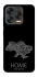 Чохол на ZTE Blade V70 Design Ukraine black map фото 1 з 2