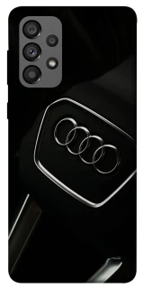 Чехол на Samsung Galaxy A73 5G AUDI фото 1 из 1