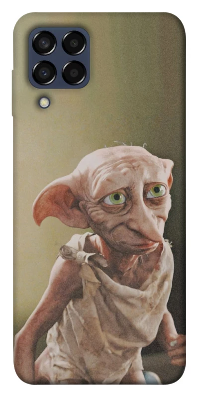 Чехол на Samsung Galaxy M33 5G Harry Potter v4 фото 1 из 1