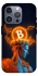 Чохол на Apple iPhone 16 Pro Max Bitcoin God фото 1 з 1