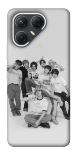 Чохол на TECNO Pova 7 Stray Kids All Around фото 1 з 1