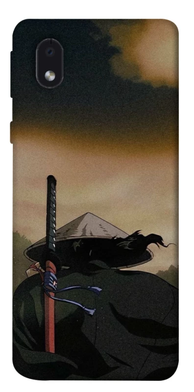 Чехол на Samsung Galaxy M01 Core / A01 Core Samurai v2 фото 1 из 1