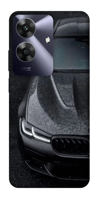 Чехол на Realme Note 60 BMW v47 фото 1 из 1
