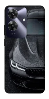 Чехол на Realme Note 60 BMW v47 фото 1 из 1