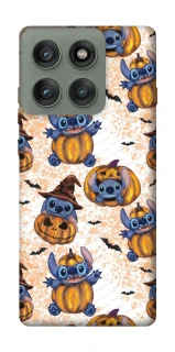 Чехол на Motorola Edge 60 Pro Halloween Stitch ver.1 фото 1 из 1