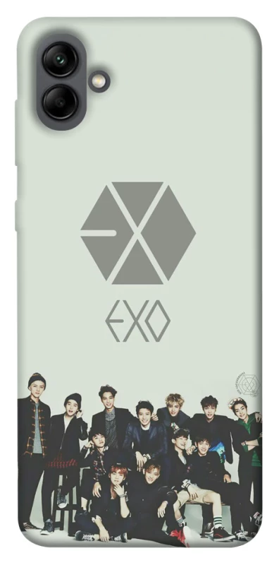 Чехол на Samsung Galaxy A04 EXO v2 фото 1 из 1