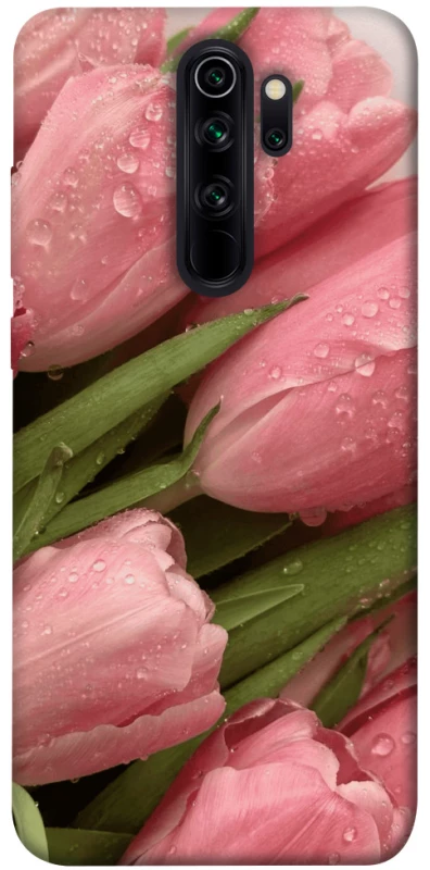 Чохол на Xiaomi Redmi Note 8 Pro Beauty фото 1 з 1