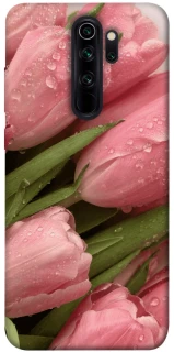 Чохол на Xiaomi Redmi Note 8 Pro Beauty фото 1 з 1