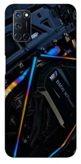 Чехол на Oppo A52 / A72 / A92 BMW v49 фото 1 из 1