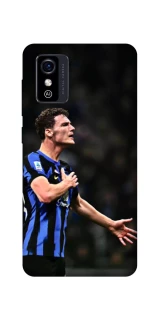 Чехол на ZTE Blade L9 FC Inter v3 фото 1 из 1