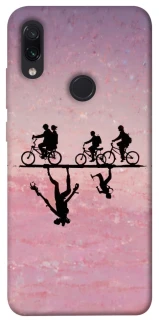 Чехол на Xiaomi Redmi Note 7 / Note 7 Pro / Note 7s Stranger Things ver.19 фото 1 из 1
