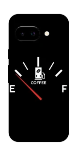 Чехол на Google Pixel 9a Сoffee speedometer фото 1 Чехол на Google Pixel 9a Сoffee speedometer фото 1 из 1