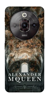 Чехол на ZTE Nubia Focus Pro Alexander McQueen фото 1 из 1