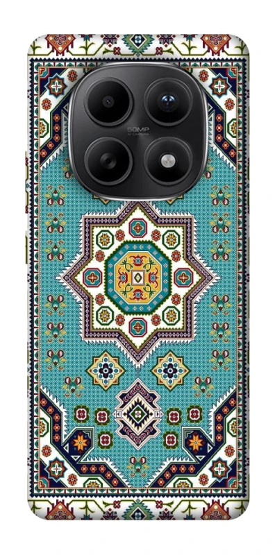 Чохол на Xiaomi Redmi Note 15 5G Килим v7 фото 1 з 1