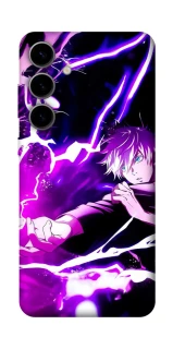 Чохол на Samsung Galaxy S25 FE Satoru Gojo фото 1 з 1
