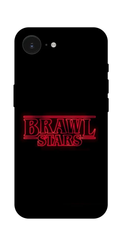 Чехол на Apple iPhone 17e (6.1") Brawl Stars ver.12 фото 1 из 1