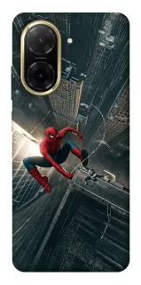 Чехол на Xiaomi Redmi A5 (Europe version) Spider Man ver.4 фото 1 из 1