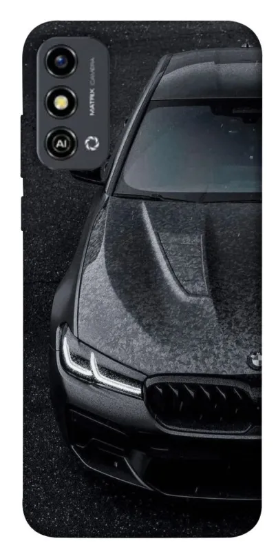 Чохол на ZTE Blade A53 BMW v47 фото 1 з 1
