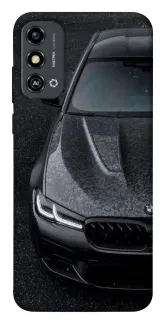 Чехол на ZTE Blade A53 BMW v47 фото 1 из 1