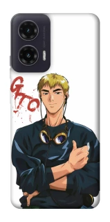 Чехол на Motorola Moto G35 Onizuka фото 1 из 1