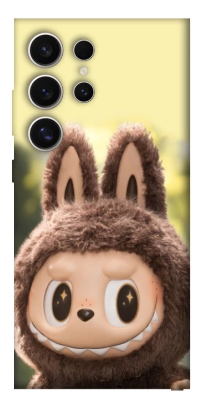 Чохол на Samsung Galaxy S25 Ultra Forest Smile Labubu фото 1 з 1