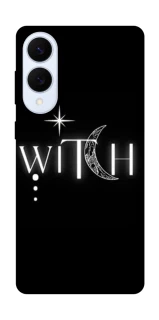 Чехол на Samsung Galaxy S25 Edge Halloween Witch ver.3 фото 1 из 1