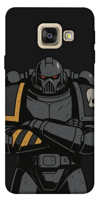 Чохол на Samsung A520 Galaxy A5 (2017) Warhammer 40k v3 фото 1 з 1