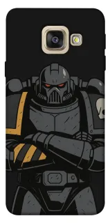 Чохол на Samsung A520 Galaxy A5 (2017) Warhammer 40k v3 фото 1 з 1