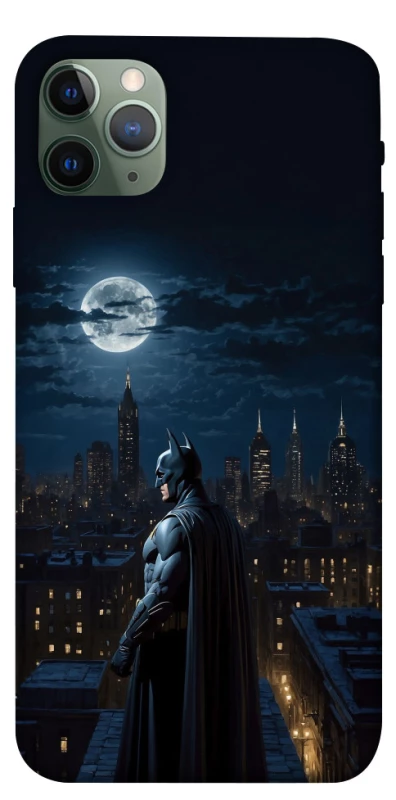 Чохол на Apple iPhone 11 Pro Max (6.5") The Dark Knight фото 1 з 1