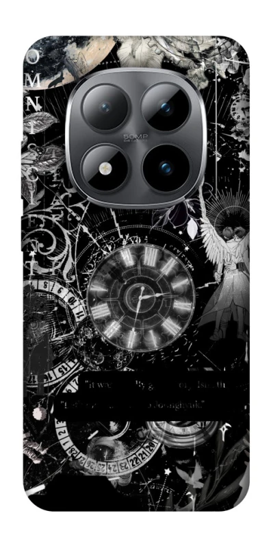 Чохол на Xiaomi Redmi Note 15 Pro 5G Omniscient Reader's фото 1 з 1