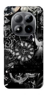 Чехол на Xiaomi Redmi Note 15 Pro 5G Omniscient Reader's фото 1 из 1