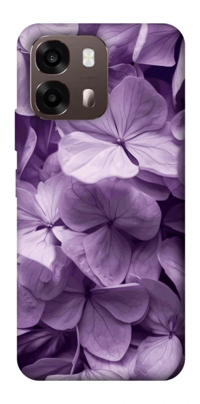 Чехол на Oppo A6 Floral Symphony фото 1 из 2