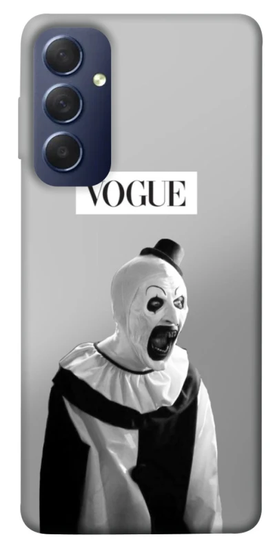 Чохол на Samsung Galaxy M54 5G Halloween Vogue фото 1 з 1