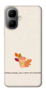 Чохол на Infinix Smart 10 Autumn vibes ver.10 фото 1 з 1