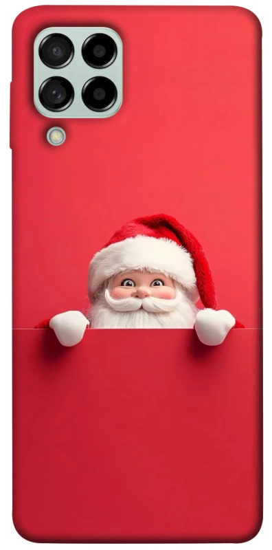Чохол на Samsung Galaxy M53 5G Christmas mood ver.11 фото 1 з 1