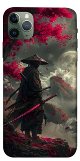 Чохол на Apple iPhone 11 Pro Max (6.5") Sakura San фото 1 з 1